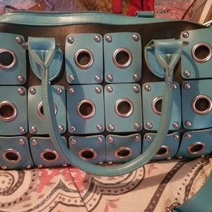 Boutique purse
